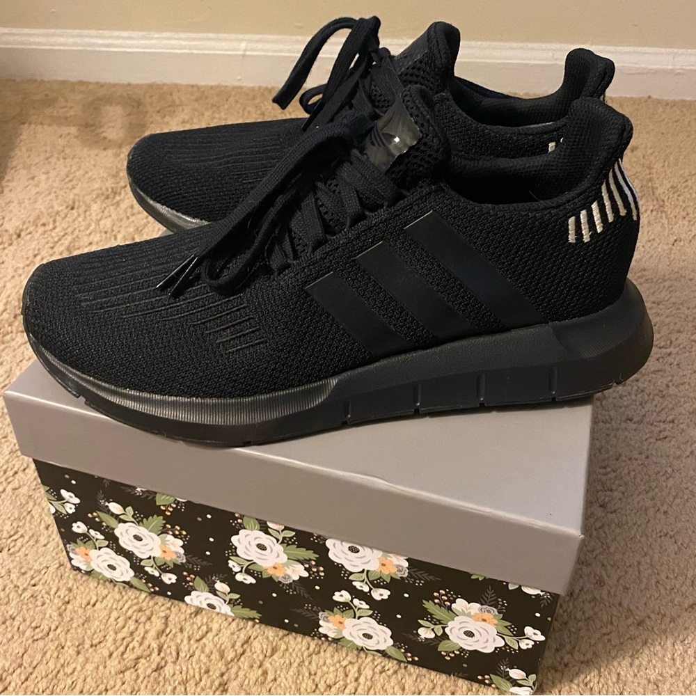 Adidas Swift Run 1.0 Shoes